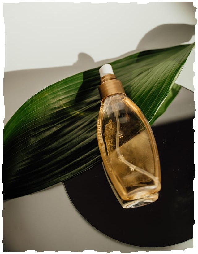 civet parfume