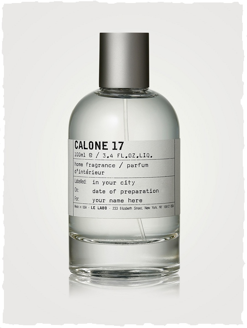 a bottle of colone