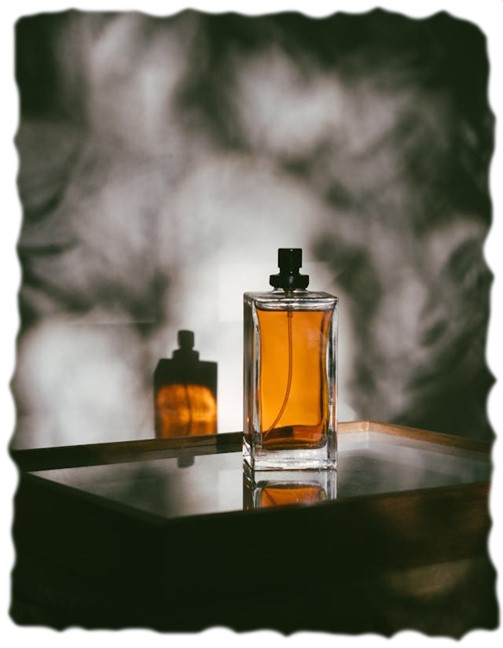 modern fragrance