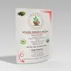 Matcha bio épicé