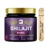 Shilajit en résine pure de l'Himalaya