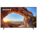 Sony 55 4K UHD HDR LED Google Smart TV (KD55X85J) - 2021 - Open Box