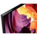 Sony X80K 85 4K UHD HDR LED Smart Google TV (KD85X80K) - 2022