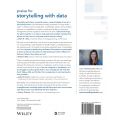 Storytelling with Data A Data Visualization Guide for Business Professionals Paperback – Illustrated, Nov. 2 2015