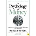 The Psychology of Money Timeless lessons on wealth, greed, and happiness Paperback – Sept. 8 2020