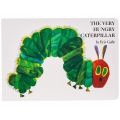 The Very Hungry Caterpillar Board book – March 23 1994
