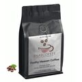 Frothy heaven coffee