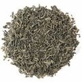 Organic Chunmee