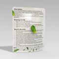 Cocoa Infused Matcha