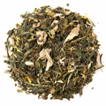 Ginger-Infused Green