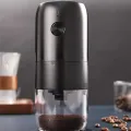 Portable Coffee Grinder Electric USB Rechargeable