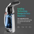 Portable Steam Iron Garment Steamer Powerful 7-in-1 Handheld Mini Vertical Fast-Heat For Clothes Ironing