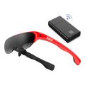 2022 Rokid Air 3D AR Glasses Foldable VR Smart Glasses At Home Play Games Connect Mobile Phone  Private 4K Giant Screen Cinema