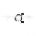 Insta360 Sphere invisible drone Compatible DJI Mavic Air 2/2S drone camera