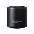 Original Lenovo L01 Mini Wireless Bluetooth 5.0 Speaker TWS Connection Outdoor with Lanyard Portable Sound Box