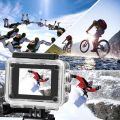 Action Camera Ultra HD 4K/