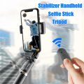Roreta 2023 NEW Gimbal Stabilizer Selfie Stick