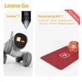 Robot de compagnie intelligent Loona
