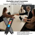 Portable Smart 112 Langues Traducteur Stylo Scanner
