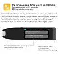 Portable Smart 112 Languages Translator Pen Scanner