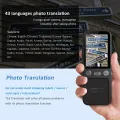 T16 Portable Instantané Voix Photo Traducteur