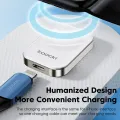 Toocki Portable Mini Wireless Charger