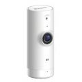 D-Link Wifi 720P Mini Indoor Security Camera WNight Vision