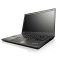 Lenovo Thinkpad T450 Business Notebook - 14 HD Intel Core i5 5300U 16GB DDR3 256GB SSD Windows 10 Pro (Refurbished)