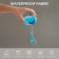100% Waterproof Mattress Covers Protector