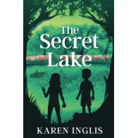 The Secret Lake A children's mystery adventure Paperback – Aug. 4 2011