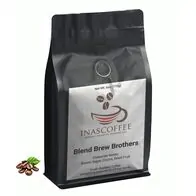 Blend Brew bothers