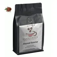 Abyssal Sunrise Coffee