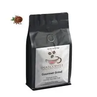 Gourmet Grind