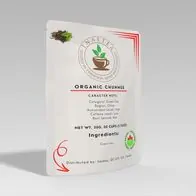 Organic Chunmee