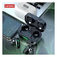 Lenovo XT82 TWS Wireless Headphones, Wireless Earphone Headphones