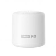 D'origine Lenovo L01 Mini Sans Fil Bluetooth 5.0 Haut Parleur TWS Connexion Extérieure avec Lanière Portable Sound Box