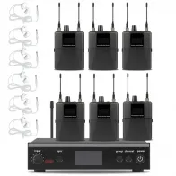 Top Quality PSM300 Professional Stereo In Ear Wireless Monitoring