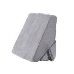 30° or 60° degree angle Adjustable Bed Wedge Pillow