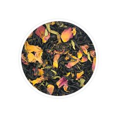 Litchi Peach Delight