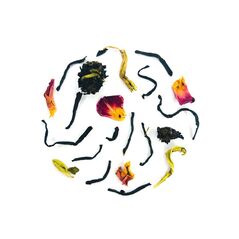 Litchi Peach Delight