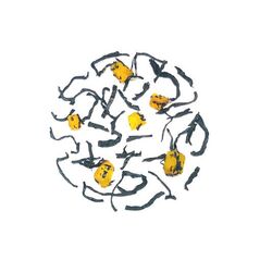 Mango Sunset Green Blend