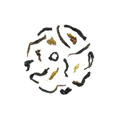 Refreshing Mint Green Blend