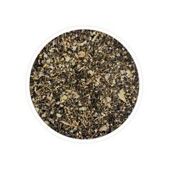 Revitalizing Detox Blend