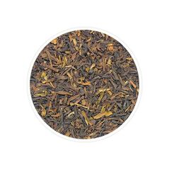 Spirit-Infused Blend