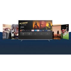 Amazon Fire TV Omni 65 4K UHD HDR LED Smart TV (B08T6F9XKL) - 2021
