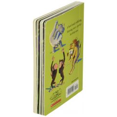 Giraffes Can't Dance Board book – Illustrated, March 1 2012