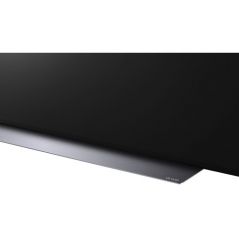 LG 55 4K UHD HDR OLED webOS Smart TV (OLED55C1AUB) - 2021