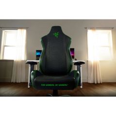 Razer Iskur X Ergonomic Faux Leather Gaming Chair