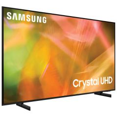 Samsung 50 4K UHD HDR LED Tizen Smart TV (UN50AU8000FXZC) - 2021