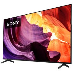 Sony X80K 65 4K UHD HDR LED Smart Google TV (KD65X80K) - 2022